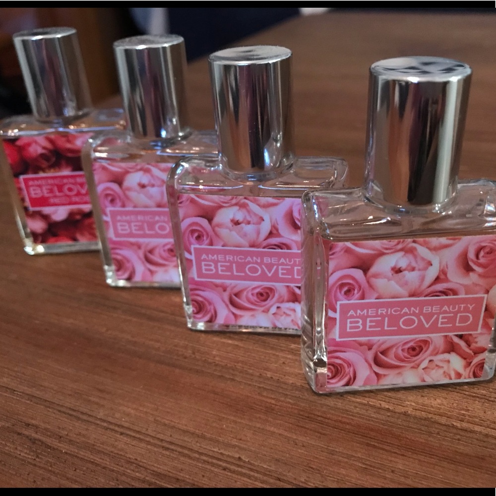 ~RARE~ American Beauty Beloved